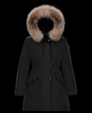 MONCLER MONTICOLE - Parka - women