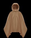 MONCLER CAPE - Capes - women