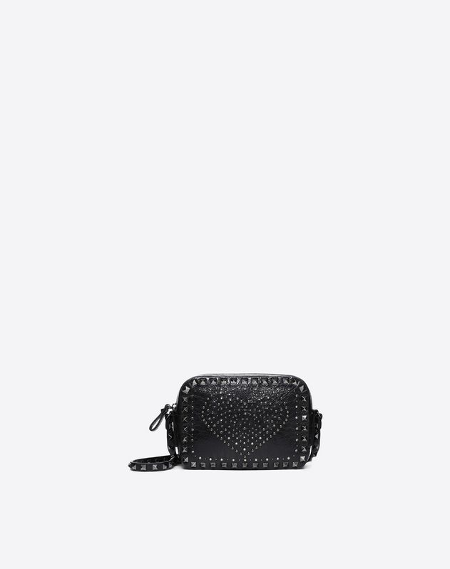 valentino rockstud camera