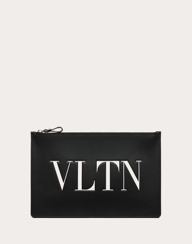 pouch valentino