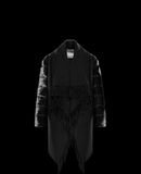 MONCLER マント - マント - レディース