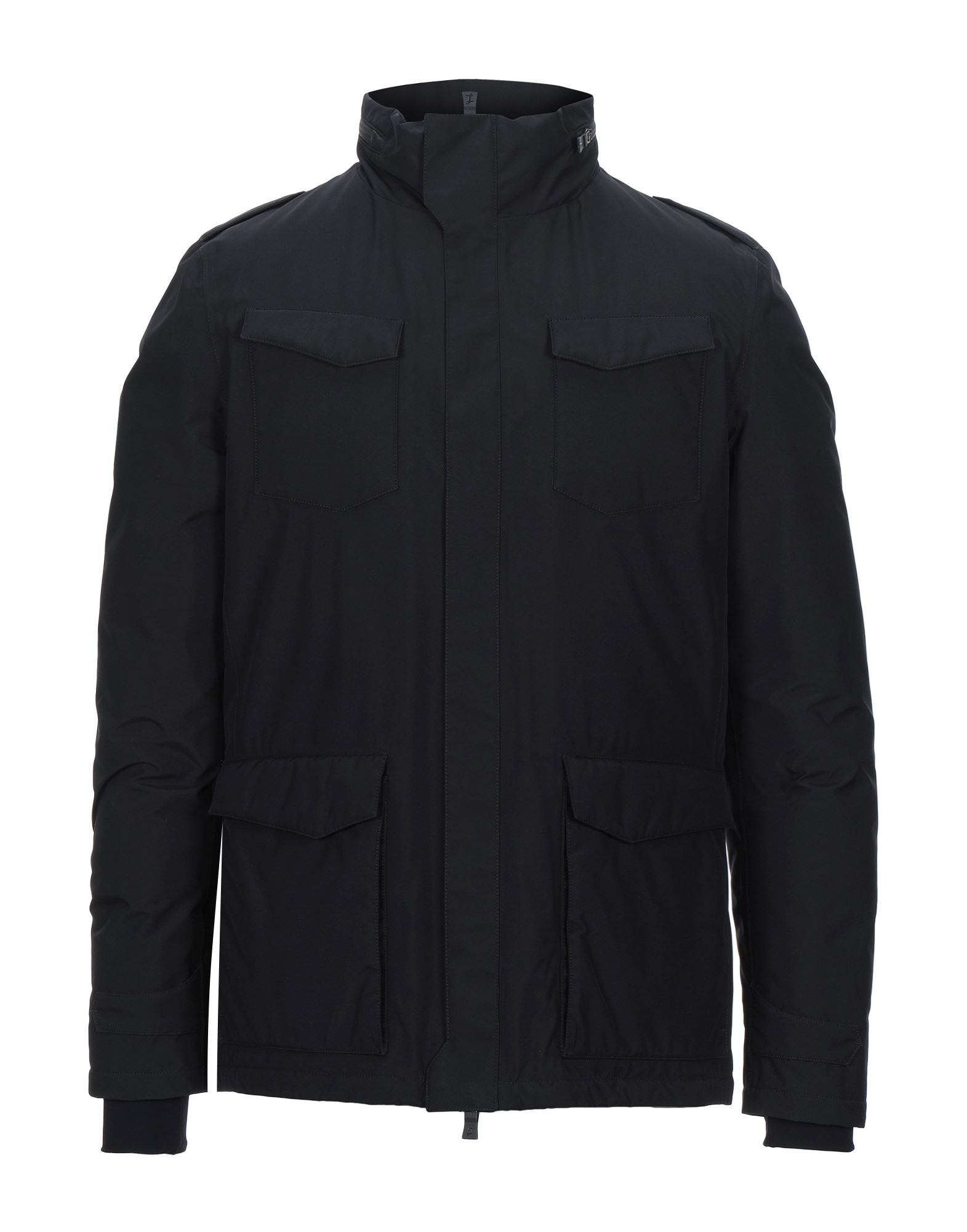 HERNO Down jackets - Item 41831882