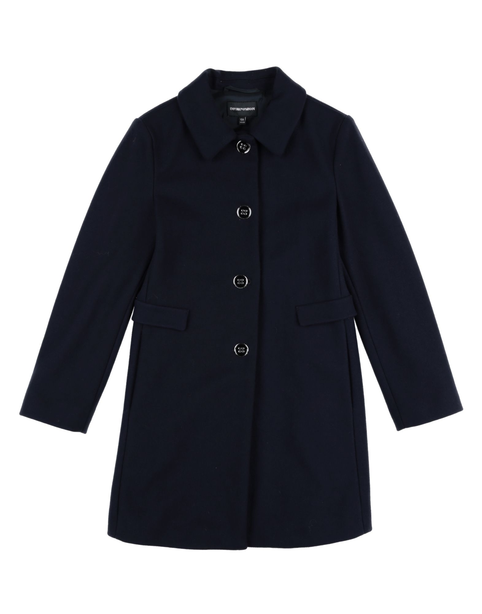  Emporio Armani - Jacken & Mäntel - Mäntel - On Yoox.com 