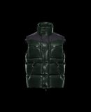 MONCLER PORIS - Waistcoats - men