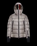 MONCLER SESTRIERTECH - Outerwear - men