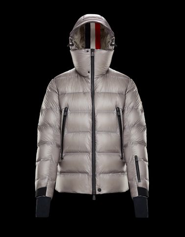 MONCLER SESTRIERTECH - Jacken & Mäntel - herren
