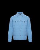 MONCLER GELT - Overcoats - men