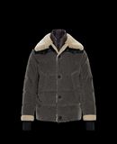 MONCLER ROUBION - Jackets - men