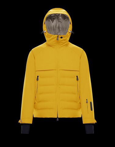 MONCLER ACHENSEE - Anoraks - herren