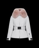 MONCLER ECRINS - Overcoats - women