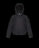 MONCLER MONTVERNIER - Outerwear - men