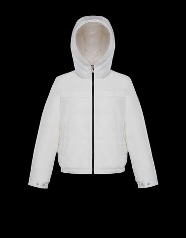 MONCLER MONTVERNIER - Outerwear - men