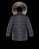 MONCLER MONTLIARD - Парки - для-мужчин