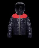 MONCLER ARLES - Outerwear - men