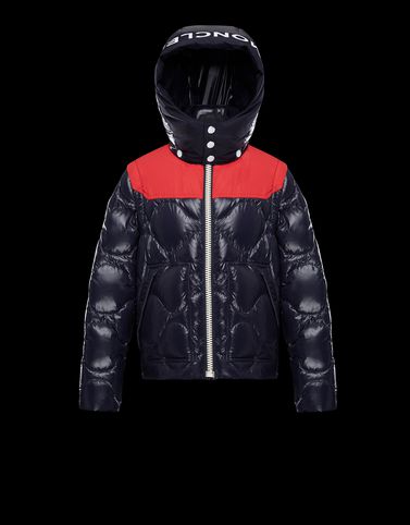MONCLER ARLES - Outerwear - men
