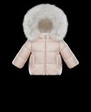 MONCLER TEIKI - Vestes & Manteaux - femme