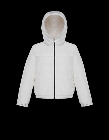 MONCLER MONTVERNIER - Outerwear - men