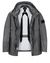41832763ug - COATS & JACKETS STONE ISLAND SHADOW PROJECT Mid-length jacket 41004 FIELD JACKET (POLY-HIDE 2L) 2L WINDPROOF WATER-RESISTANT FABRIC - GARMENT DYED WITH ANTI-DROP AGENT STONE ISLAND SHADOW PROJECT
