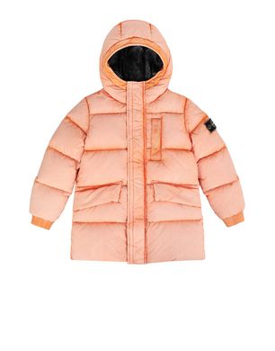 Stone island clearance frost padded jacket