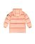41832769dk - COATS & JACKETS STONE ISLAND JUNIOR Mid-length jacket 40938 TELA NYLON DOWN WITH DUST COLOUR FROST FINISH STONE ISLAND JUNIOR