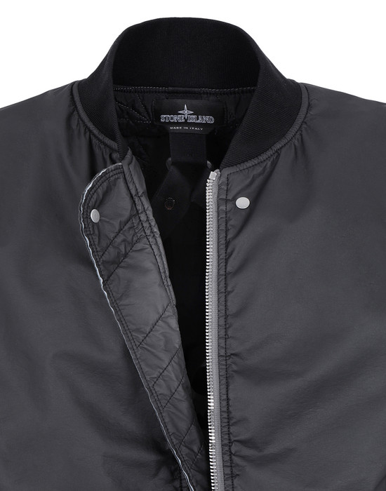 shadow project bomber jacket