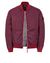 41832883ha - COATS & JACKETS STONE ISLAND SHADOW PROJECT BOMBER 40604 BOMBER JACKET (POLY-HIDE 2L) 2L WINDPROOF WATER-RESISTANT - GARMENT DYED WITH ANTI-DROP AGENT STONE ISLAND SHADOW PROJECT
