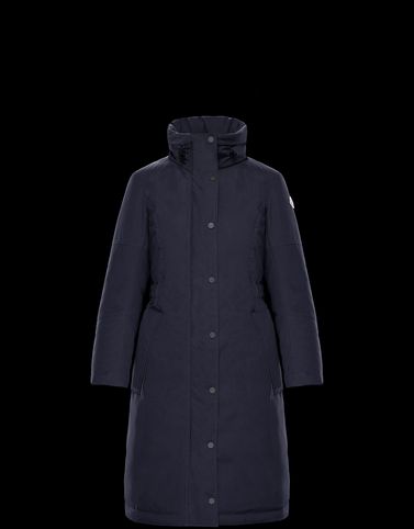 MONCLER JASEUR - Parka - mujer