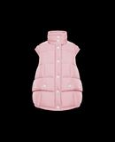 MONCLER SALEI - Gilets - femme