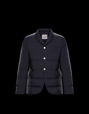 MONCLER REGOR - Blazer - herren