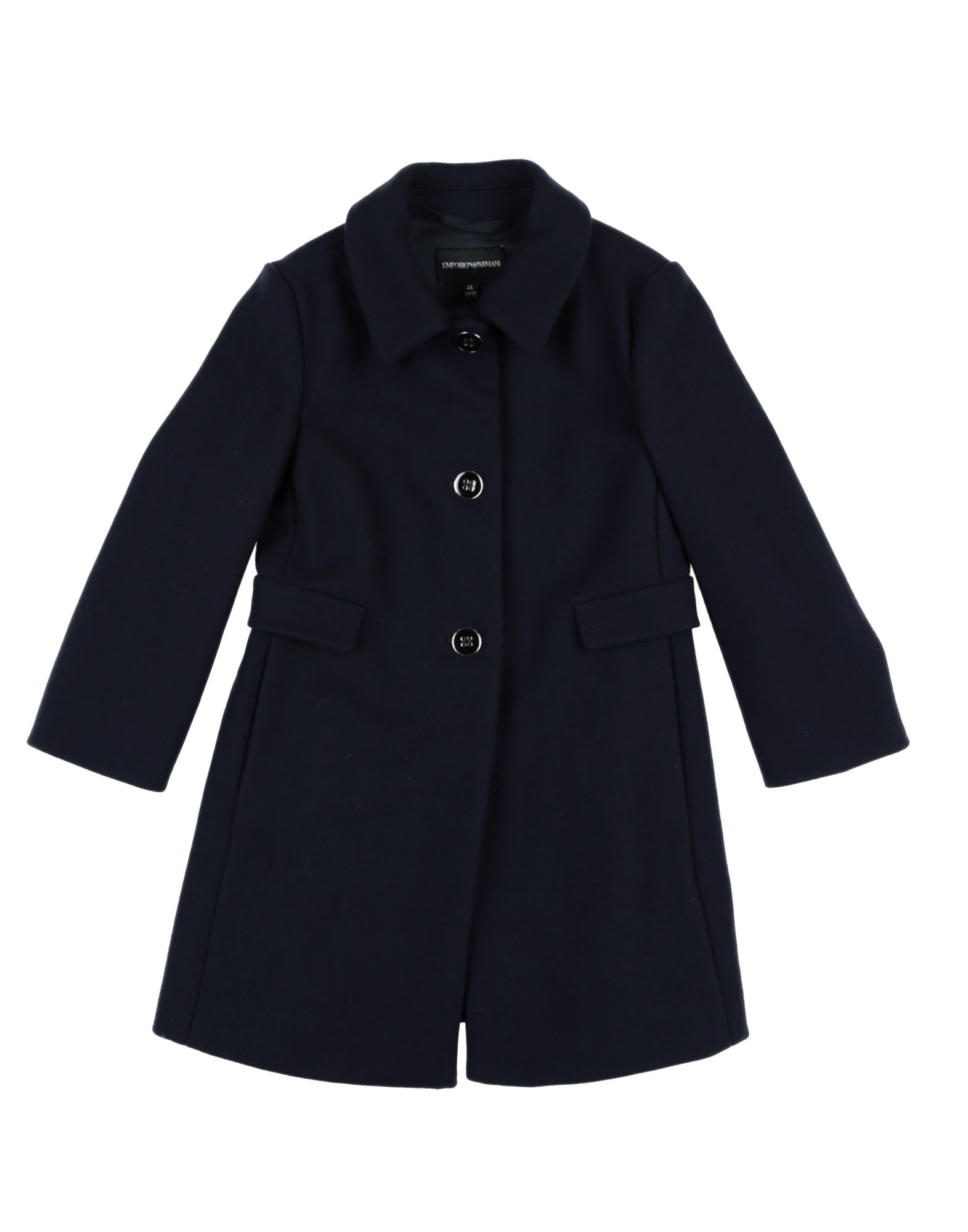  Emporio Armani - Jacken & Mäntel - Mäntel - On Yoox.com 