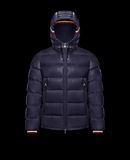 MONCLER ALBERIC - Outerwear - men