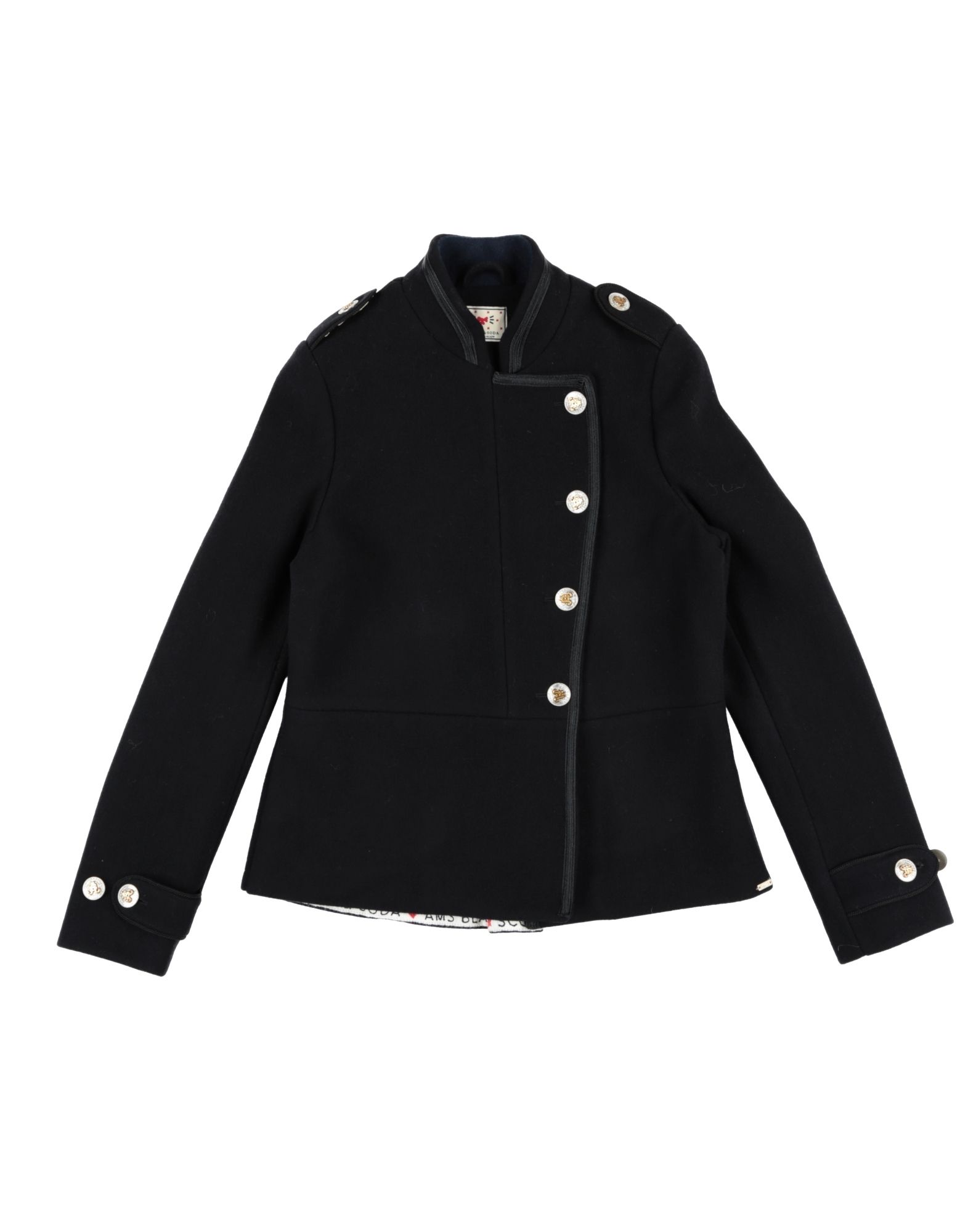Пальто SCOTCH & SODA