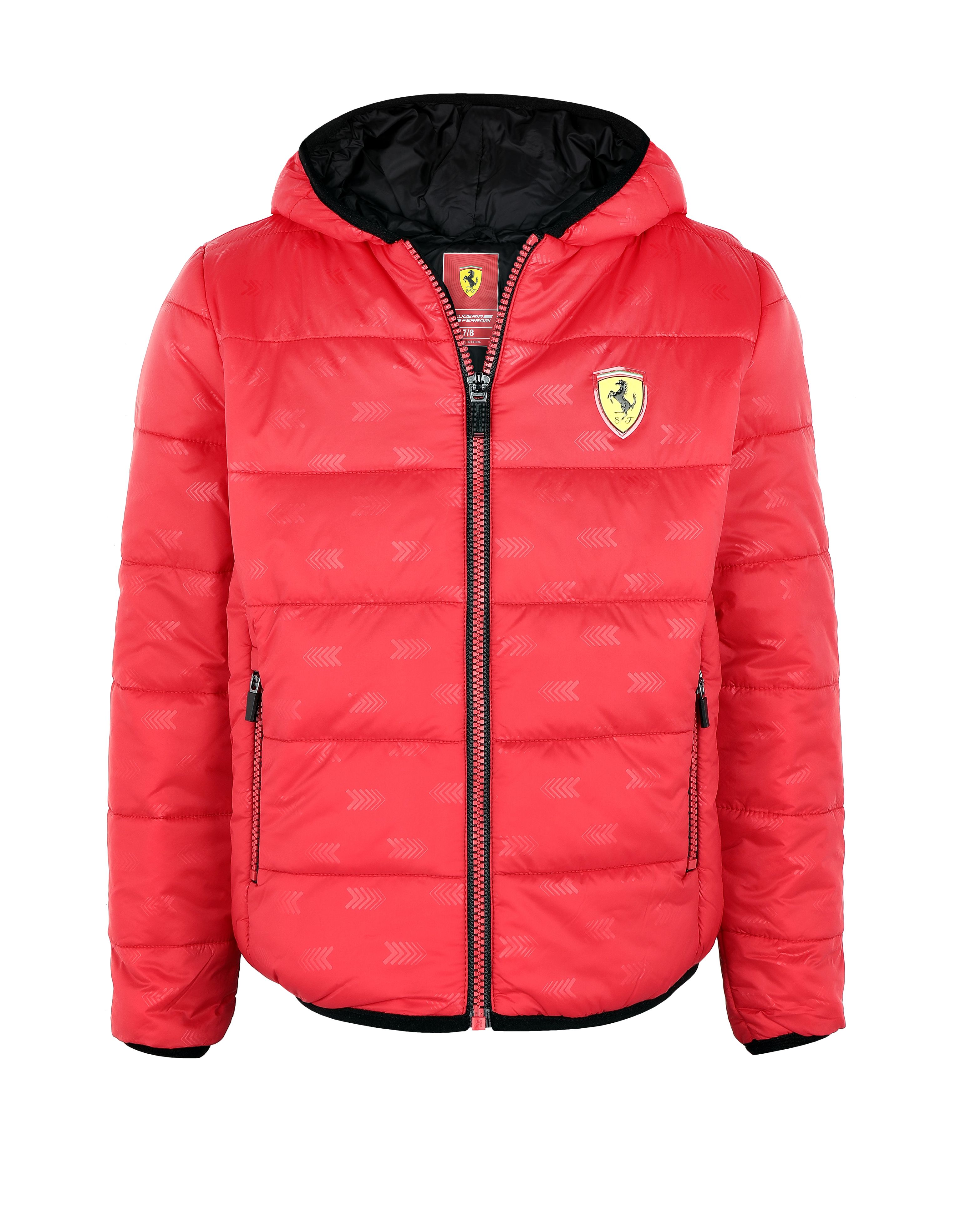 ferrari jacket shopee