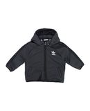 ADIDAS ORIGINALS Jungen 0-24 monate Jacke Farbe Schwarz Gr��e 3