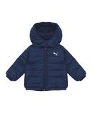 PUMA Unisex Synthetische Daunenjacke Farbe Dunkelblau Gre 4