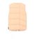 41834278fw - COATS & JACKETS STONE ISLAND SHADOW PROJECT Vest G0102 ENCASE PANEL DOWN VEST (NASLAN LIGHT) SINGLE LAYER FABRIC - GARMENT DYED WITH ANTI-DROP AGENT STONE ISLAND SHADOW PROJECT
