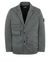 41834281in - COATS & JACKETS STONE ISLAND SHADOW PROJECT Blazer A0105 ASYMMETRIC UTILITY BLAZER WITH STRATA AND CHAMBER POCKETS (POLY-OPTIMA) SINGLE LAYER FABRIC - HIGH PRESSURE GARMENT DYEING WITH ANTI-DROP AGENT
STONE ISLAND SHADOW PROJECT