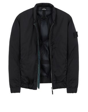 希少！「S」stone island shadow project ma-1