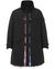 41834284lm - COATS & JACKETS STONE ISLAND SHADOW PROJECT LONG JACKET 70406 STEALTH PARKA (DIAGONAL POLYESTER+SCARABEO) SINGLE LAYER FABRICS - ANTI-DROP AGENT - WINDPROOF / WATER RESISTANT PRINTED GLASS BEAD REFLECTIVE COATING STONE ISLAND SHADOW PROJECT