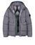 41834287uq - COATS & JACKETS STONE ISLAND SHADOW PROJECT Jacket 40502 ENCASE PANEL DOWN JACKET (NASLAN LIGHT) SINGLE LAYER FABRIC - GARMENT DYED WITH ANTI-DROP AGENT STONE ISLAND SHADOW PROJECT