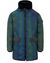 41834288dr - COATS & JACKETS STONE ISLAND SHADOW PROJECT LONG JACKET 70603 DOWN PARKA (SCARABEO) MATERIALE A STRATO SINGOLO - SPALMATURA RIFLETTENTE STAMPATA - ANTIVENTO E ANTIACQUA STONE ISLAND SHADOW PROJECT