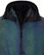 41834288dr - COATS & JACKETS STONE ISLAND SHADOW PROJECT LONG JACKET 70603 DOWN PARKA (SCARABEO) MATERIALE A STRATO SINGOLO - SPALMATURA RIFLETTENTE STAMPATA - ANTIVENTO E ANTIACQUA STONE ISLAND SHADOW PROJECT