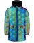 41834288dr - COATS & JACKETS STONE ISLAND SHADOW PROJECT LONG JACKET 70603 DOWN PARKA (SCARABEO) MATERIALE A STRATO SINGOLO - SPALMATURA RIFLETTENTE STAMPATA - ANTIVENTO E ANTIACQUA STONE ISLAND SHADOW PROJECT