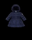 MONCLER VAIREA - Lange Jacken - damen