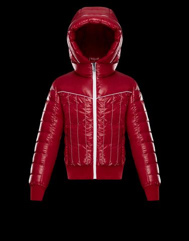 MONCLER JABLINES - Short outerwear - women