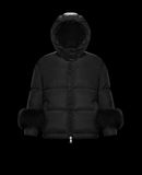 MONCLER EFFRAIE - Kurze Jacken - damen