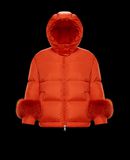 MONCLER EFFRAIE - Kurze Jacken - damen