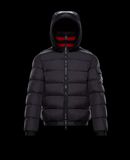 MONCLER AUBRAC - Outerwear - men