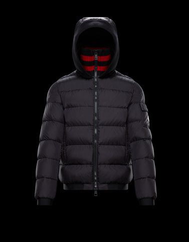 MONCLER AUBRAC - Outerwear - men