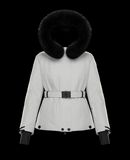 MONCLER LAPLANCE - Overcoats - women